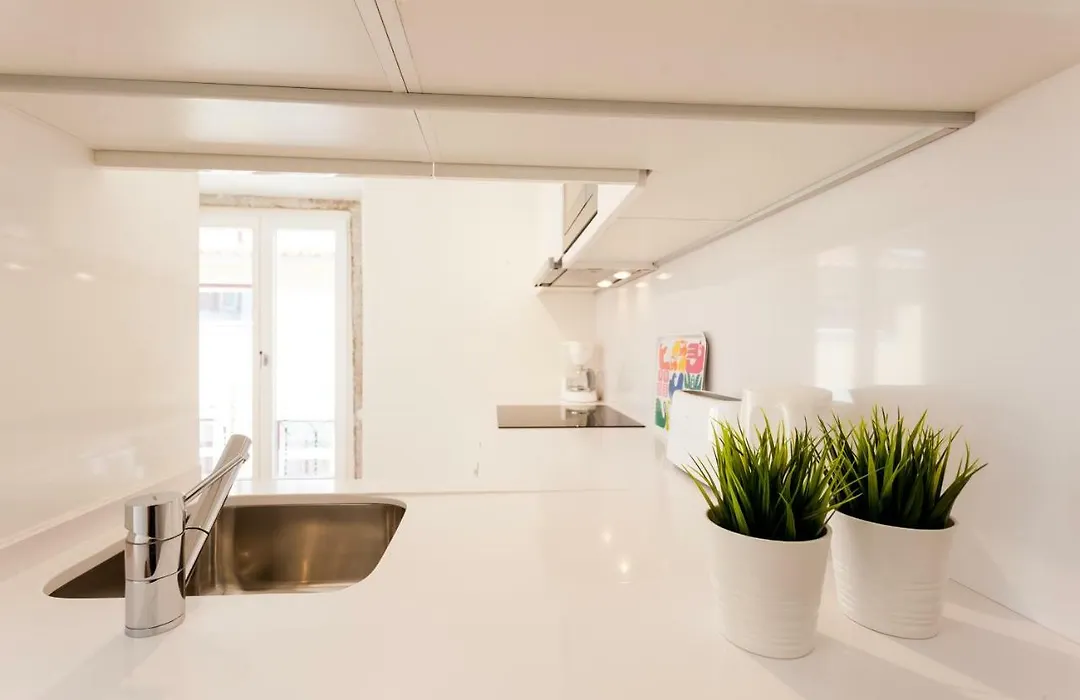 Flh Portas Do Sol Cozy Flat-1