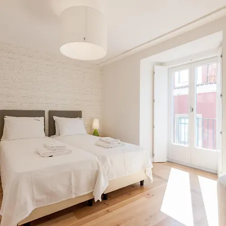 Flh Portas Do Sol Cozy Flat-2