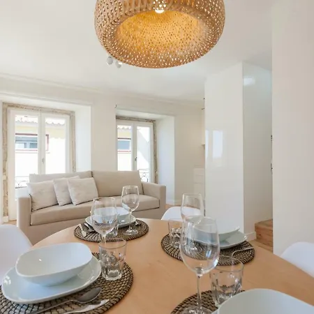 Flh Portas Do Sol Cozy Flat-2