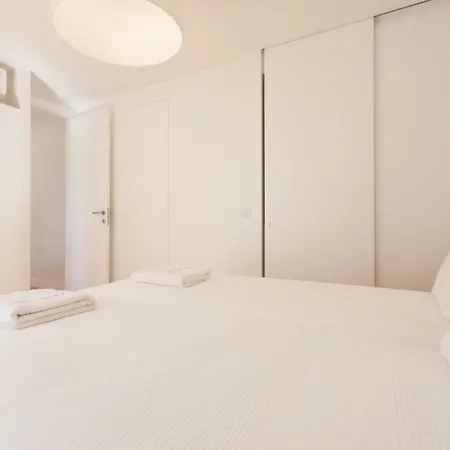 Flh Portas Do Sol Cozy Flat-3